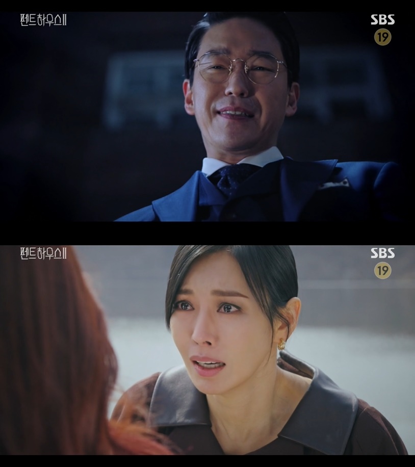 [TV톡] '펜트하우스2'·'빈센조' 각종 논란에도 화제성은 굳건 
