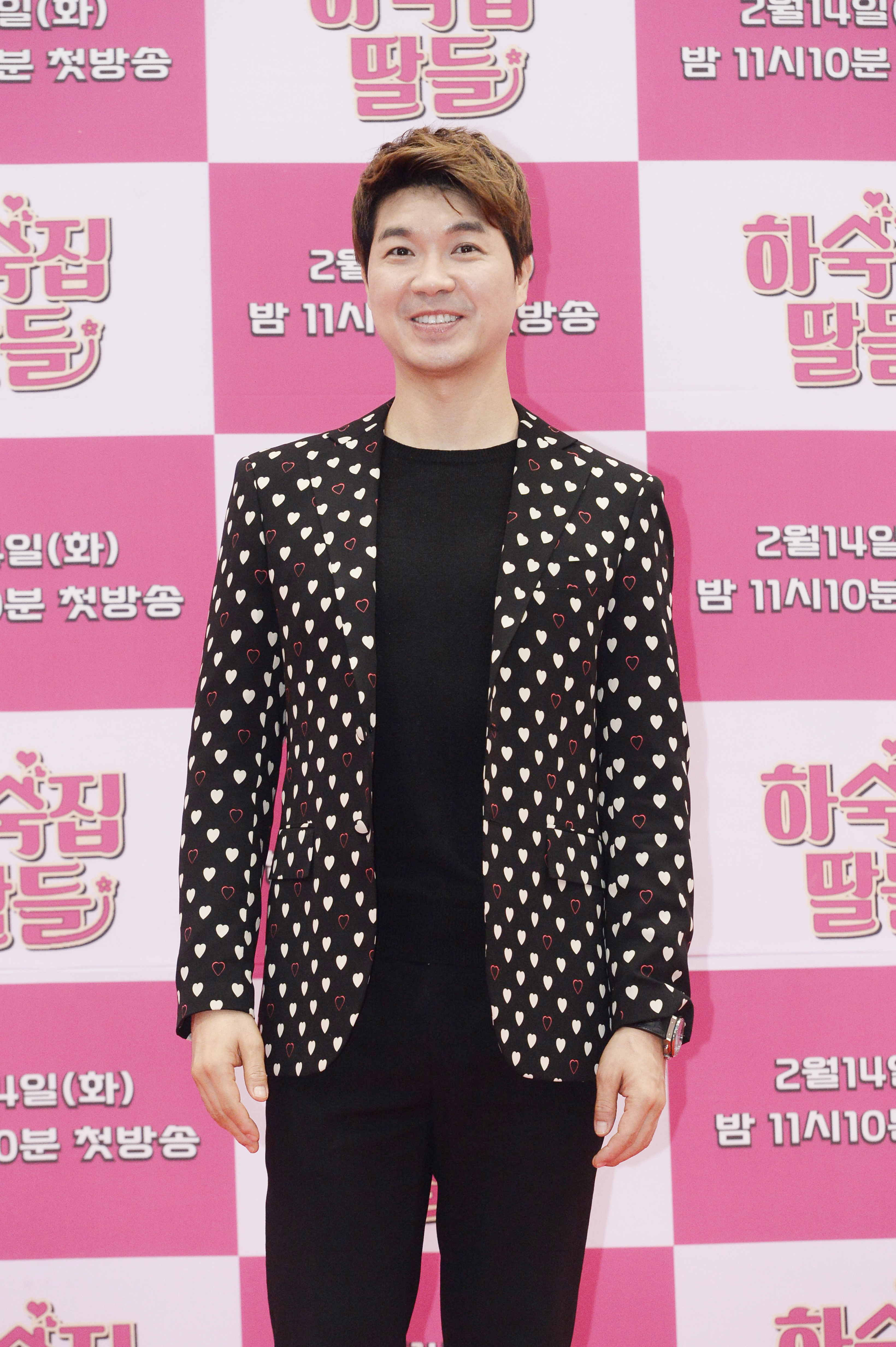 박수홍, 5일 4시 친형 상대로 고소장 접수 [공식입장]