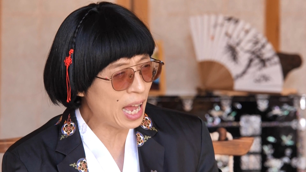 '놀면뭐' 김정민 늪에 빠진 유야호, '이승기'는 돌아온 도경완일까?