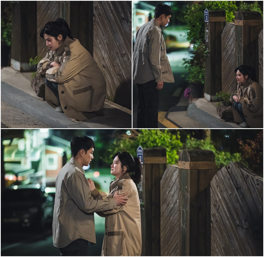 '마우스' 이승기·박주현, 극과 극 온도차…"예상치 못한 반전有" 