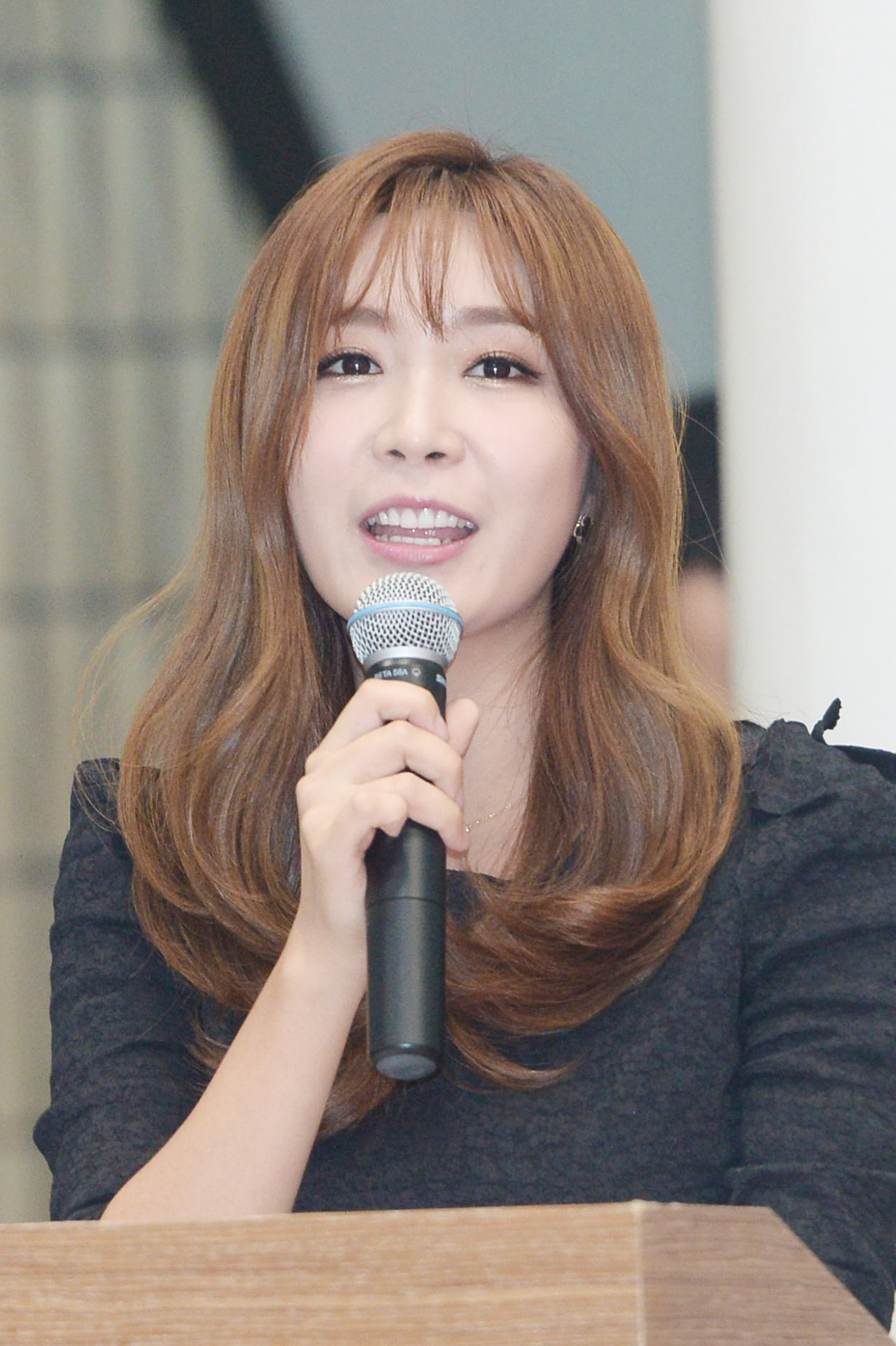 '아침마당' 이정민 아나운서, 둘째 임신 [공식입장]