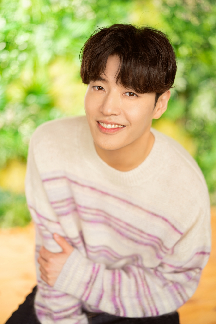 강하늘 "예능감? 서당개 3년이면 풍월을 읊는다는데... " [인터뷰M]