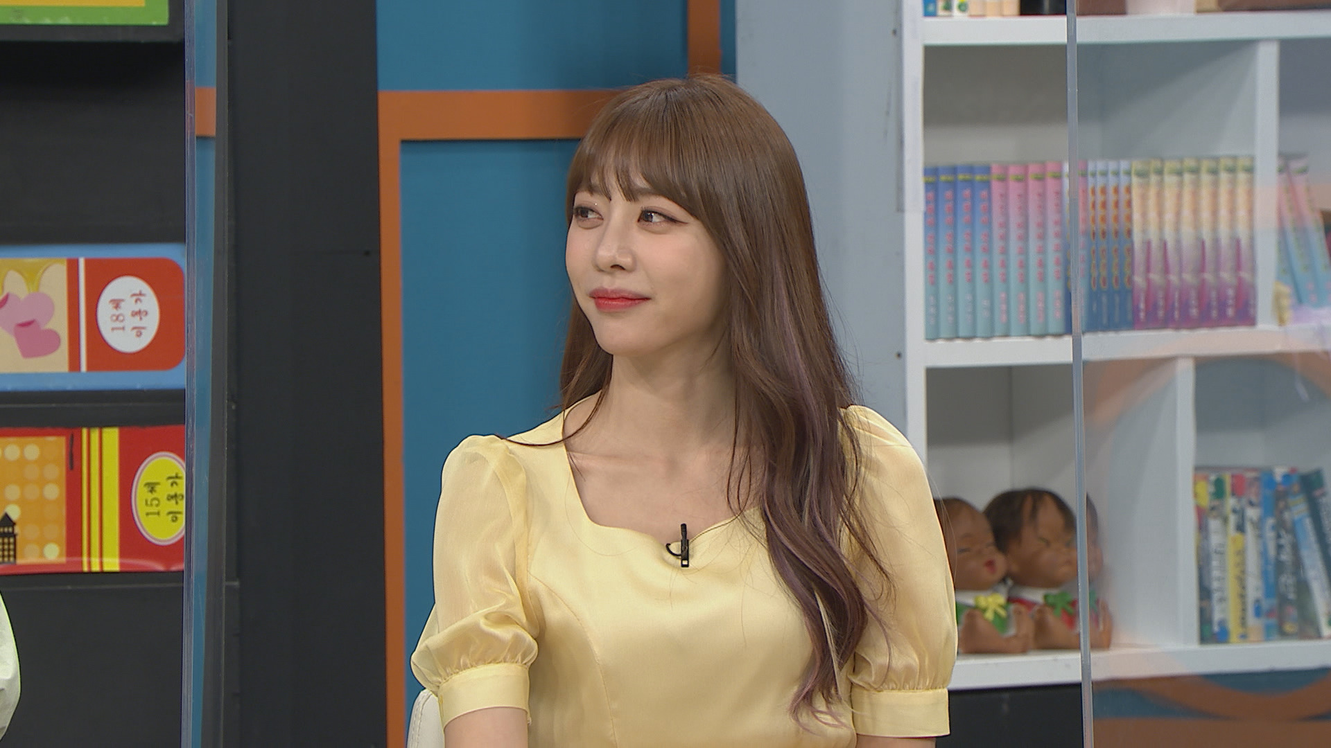 iMBC 연예뉴스 사진