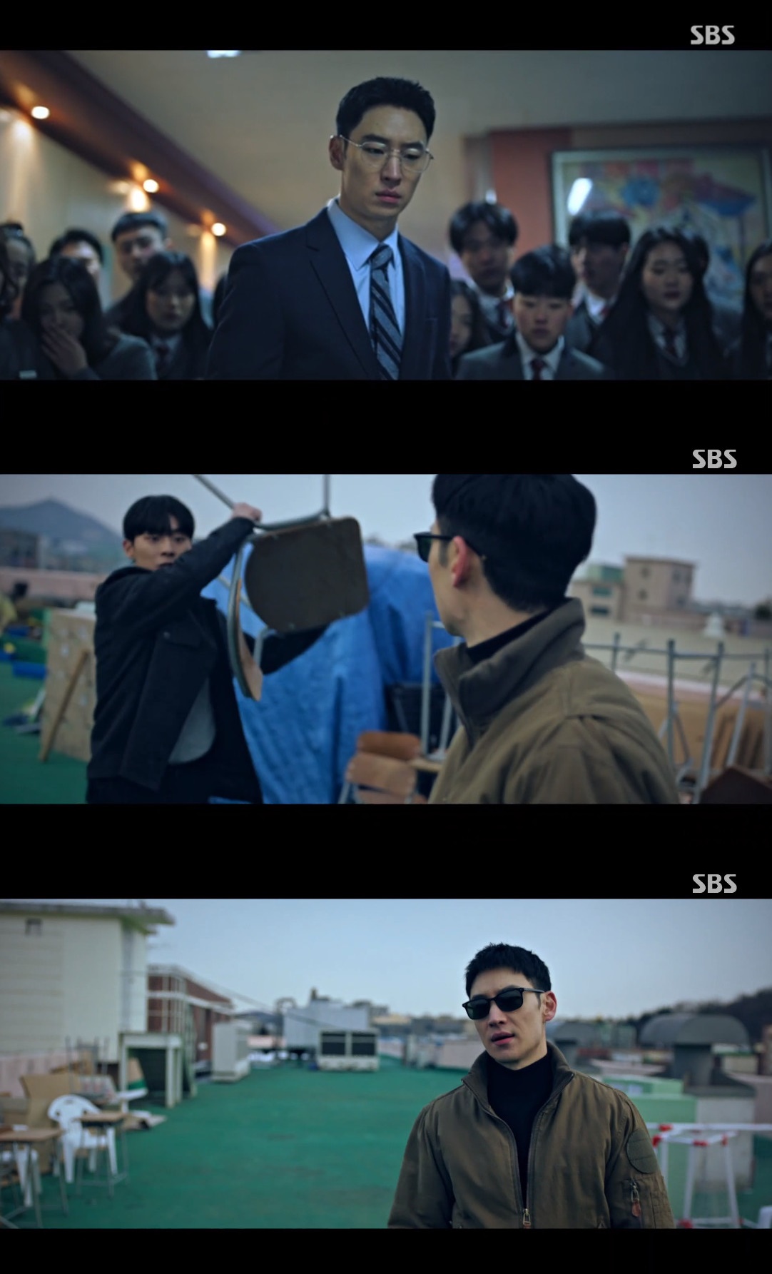 [TV톡] 화끈한 서막 '모범택시'→니키리 입담 폭발 '유퀴즈' 주목  