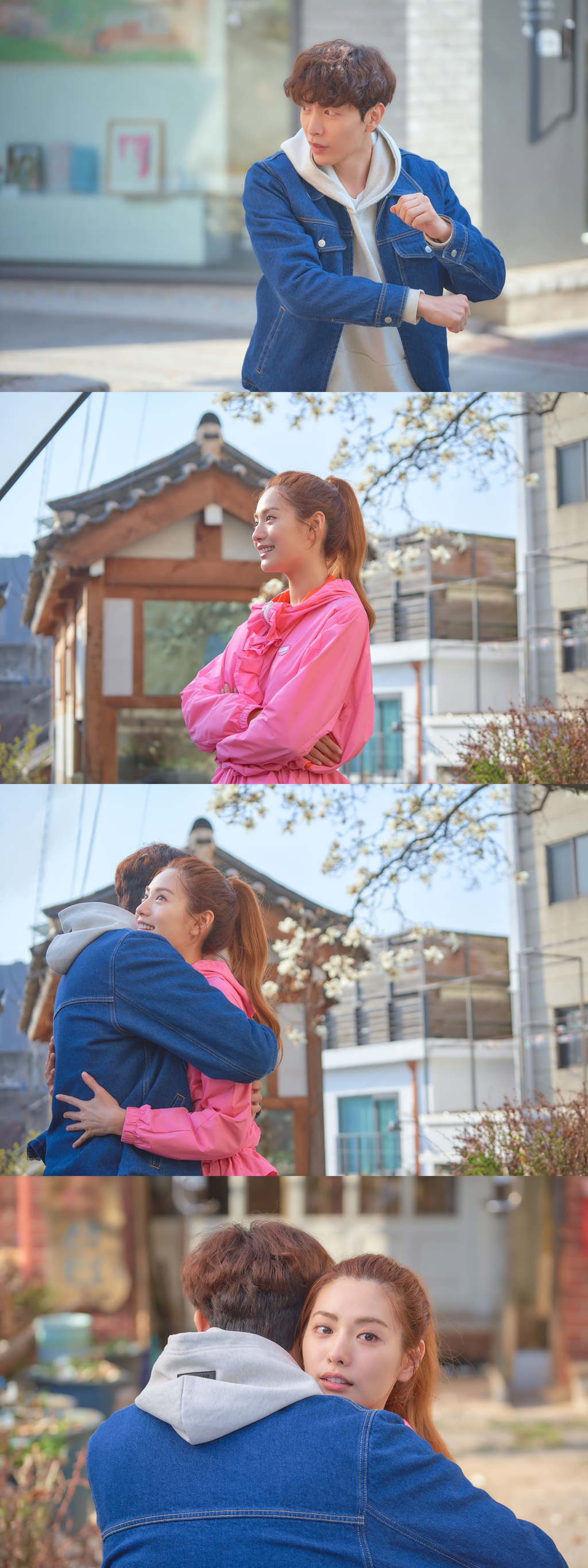 ‘오! 주인님’ 이민기, 나나 와락 포옹 ‘10회 심멎엔딩’ 그후…