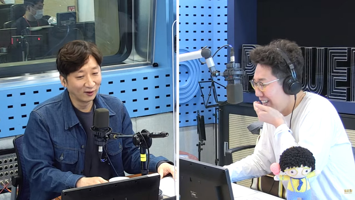 '철파엠' 정철진 "재테크 핫이슈? 주식은 '물가상승률', 코인은 '채굴비용'에 주목" 