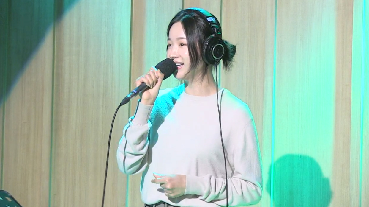 솔지 "만화 '원피스' 좋아해, 피규어도 모았다" (컬투쇼)