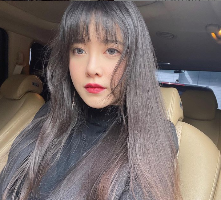 구혜선, 유튜버 명예훼손으로 고소 "법정에 쓰이지 않은 진술서 원본과 내용 일치" [공식입장]