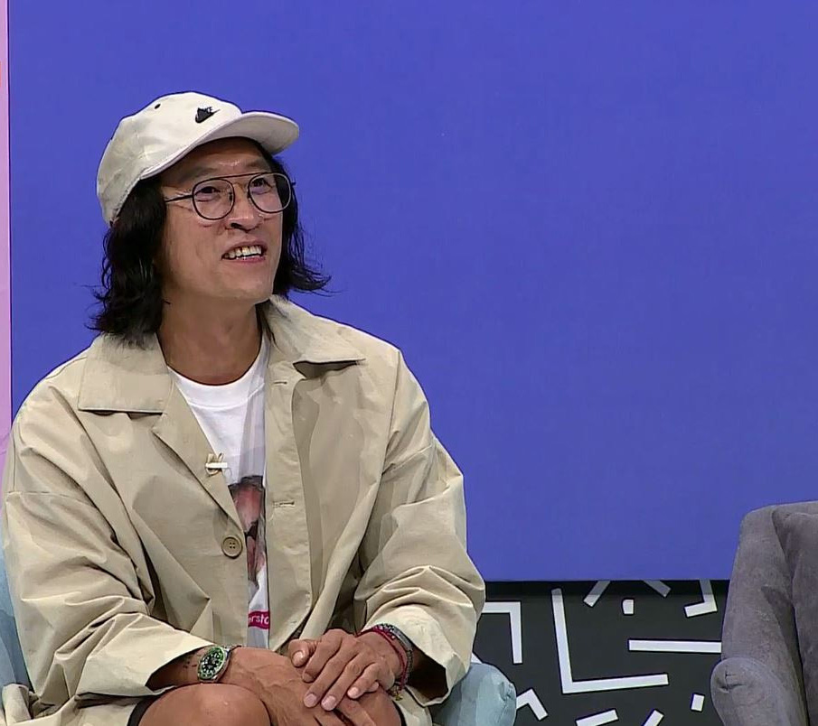 빽가 "뻑가라고 불리기도", 김태균 "컬트3총사는 헐크3총사, 걸프3총사로 불리기도" (컬투쇼)