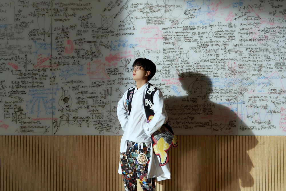 스윙스, 피네이션 합류→디아크 ‘BAD KID’ 지원사격