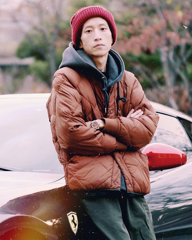 보아오빠 권순욱 "죽고 싶지 않지만 의사는…" [전문]