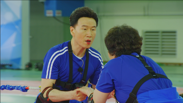 '화요청백전' 홍지윤-이대원&은가은-신인선, 1일 비즈니스 계약 커플 성사