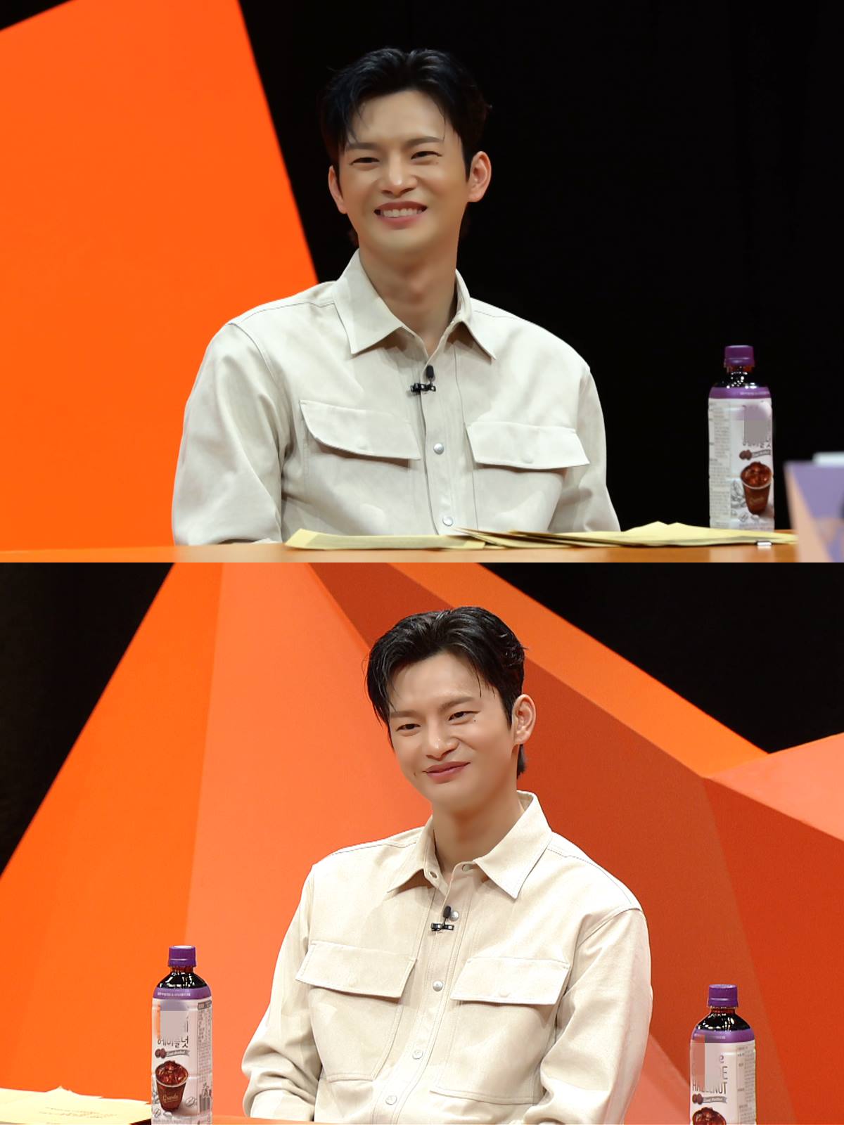 서인국 "이성에게 로맨틱 노래부르며 고백, 대차게 차였다" (미우새)