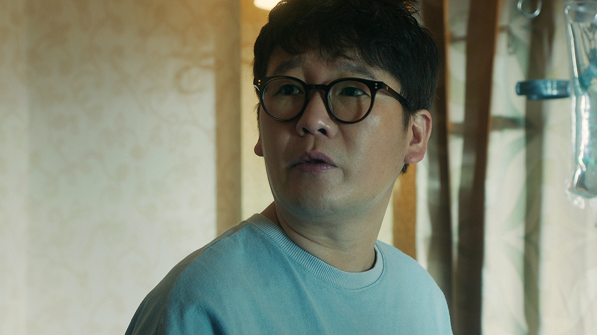 [애프터스크리닝] 영화에 빠져는 내 자신이 낯설게 느껴지는 영화 '썰' ★★★