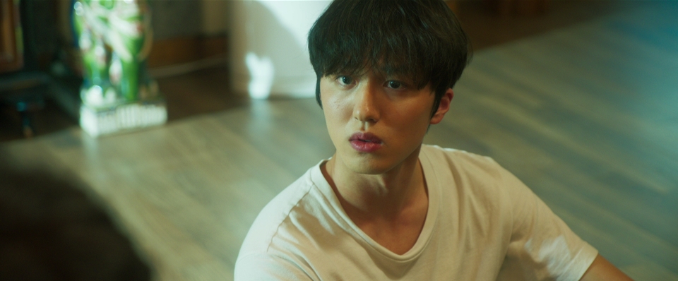 '썰' 강찬희의 놀라운 발견! 