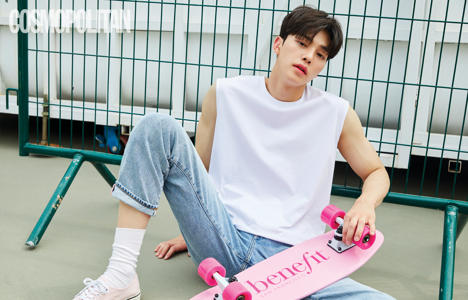 iMBC 연예뉴스 사진