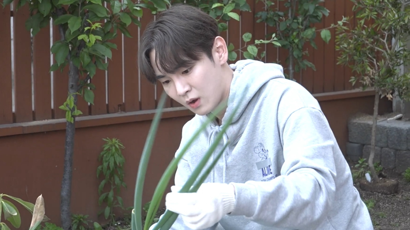 '나 혼자 산다' 샤이니 키, 대파남 이어 민트남까지 접수? "마이도 컸다"