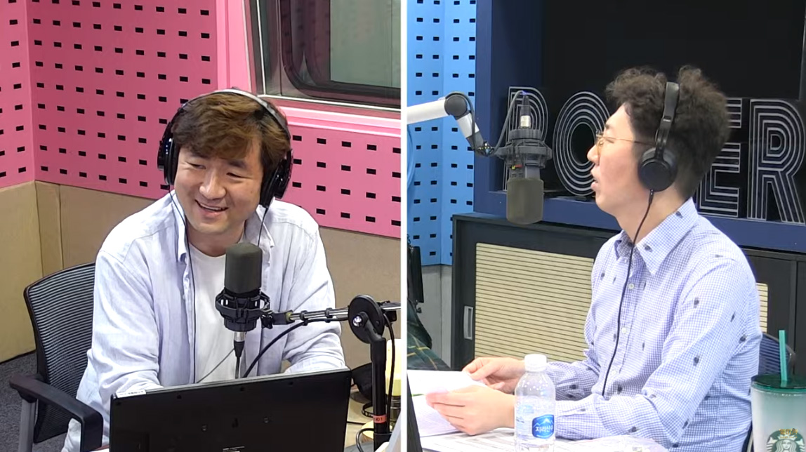 '철파엠' 나웅준 "라흐마니노프가 슬럼프 후 작곡한 '피아노 협주곡 2번'"
