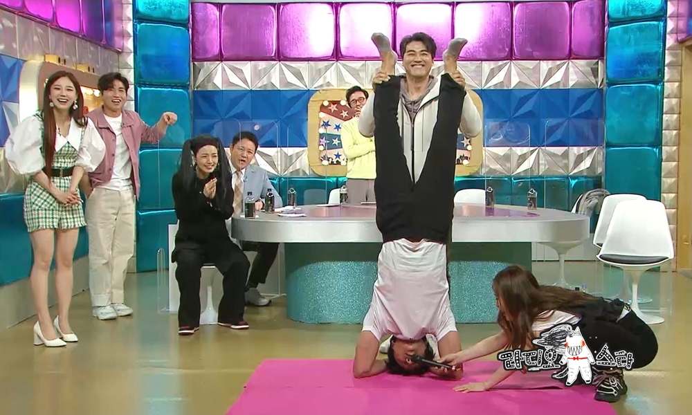 iMBC 연예뉴스 사진