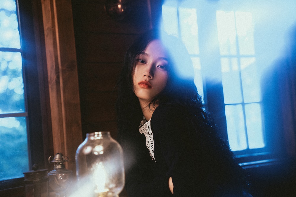 서리, 투모로우바이투게더 잇는 新 파트너는?