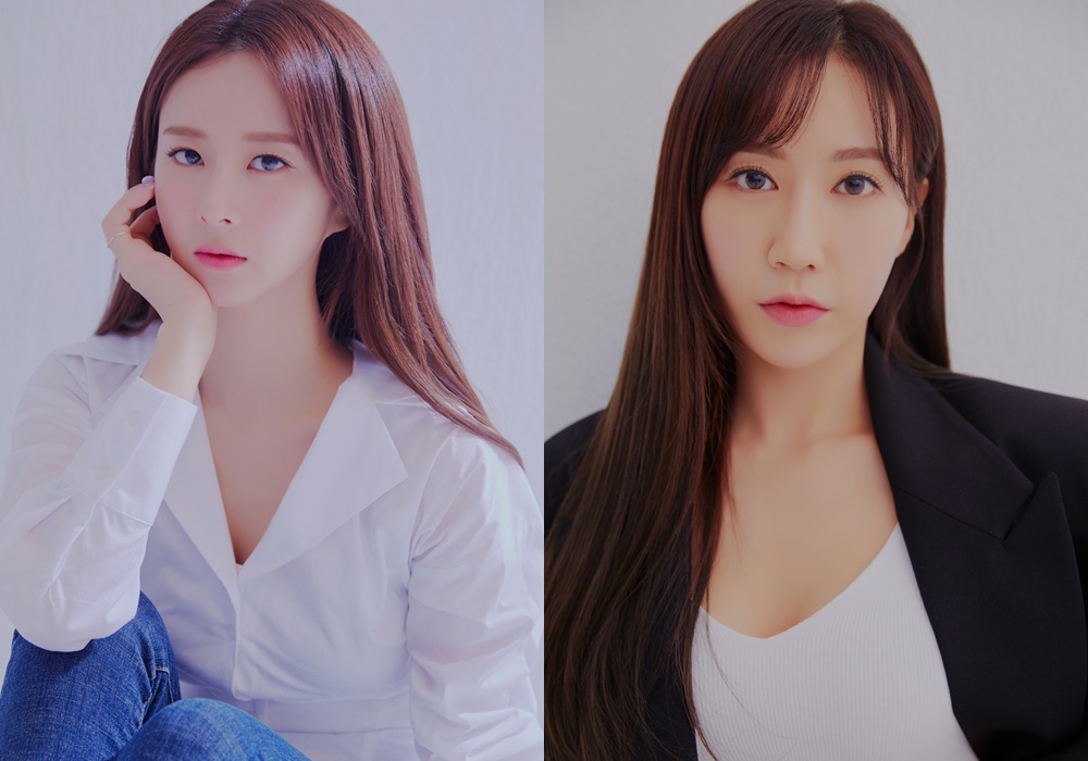 '미스트롯2' 별사랑X은가은, 라디오 DJ 소감 "딱 맞는 부캐 찾았다...행복♥"