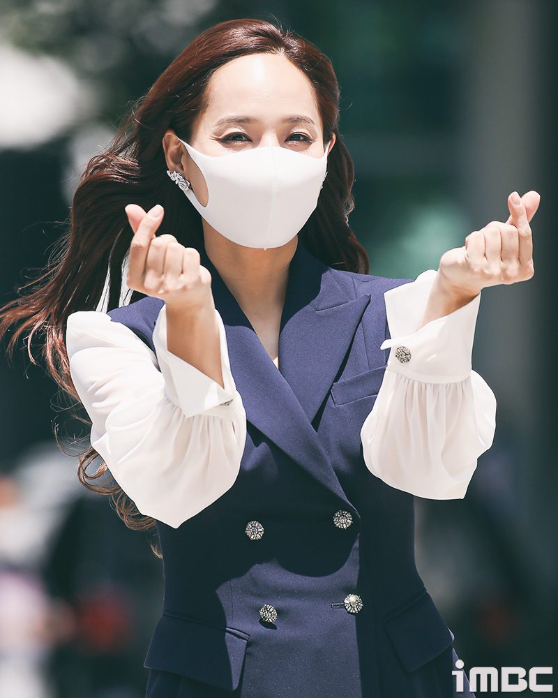 [움짤] 유진, '오윤희' 잠시 내려놓은 원조 요정 (펜트하우스3)