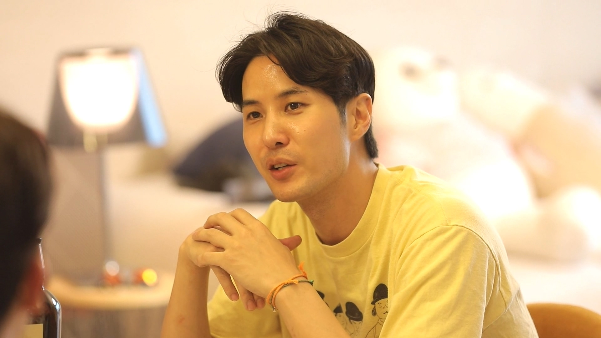 '나혼산' 김지석X하석진X이장원 중 결혼 1순위는 누구?