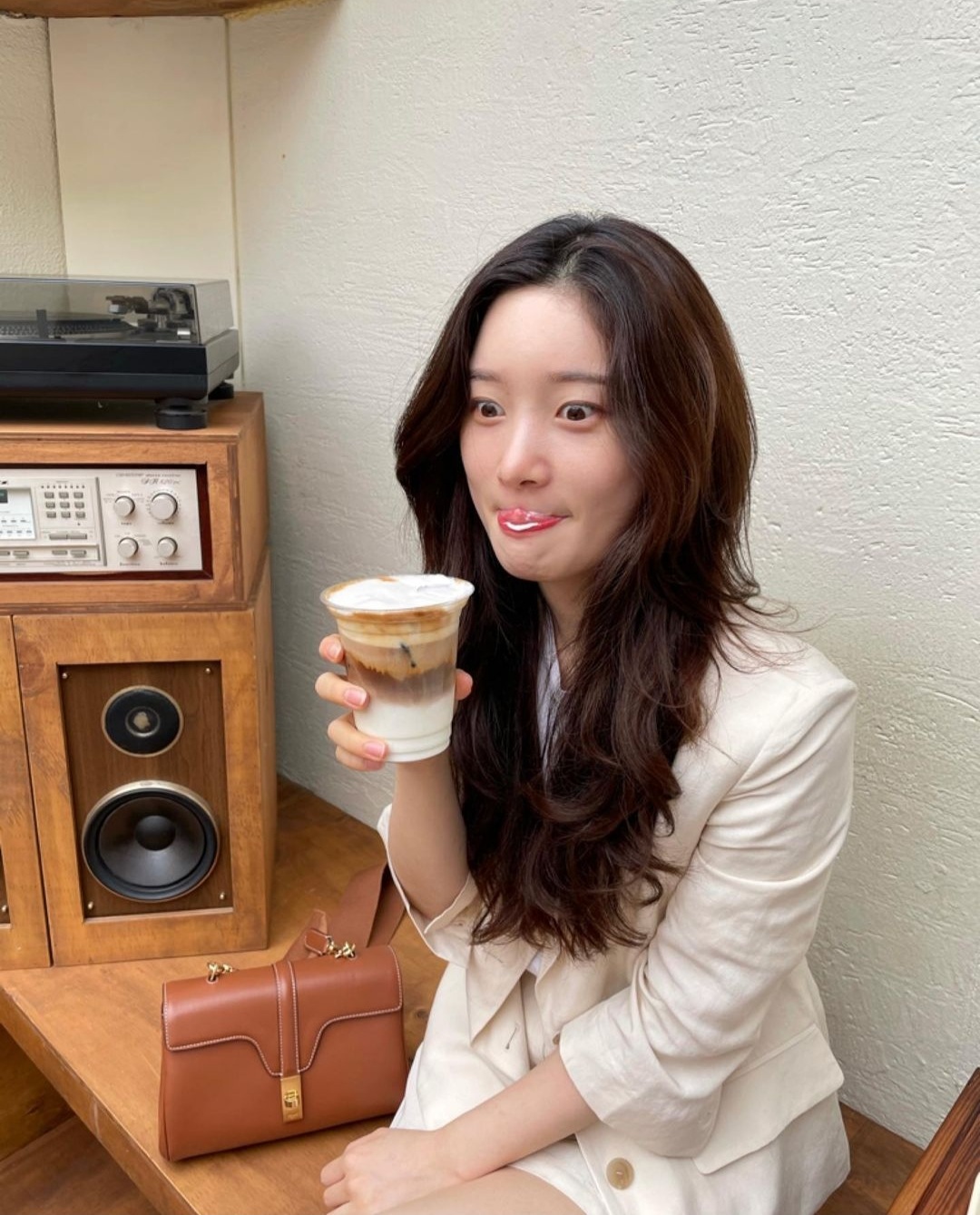 다이아커피 이미지