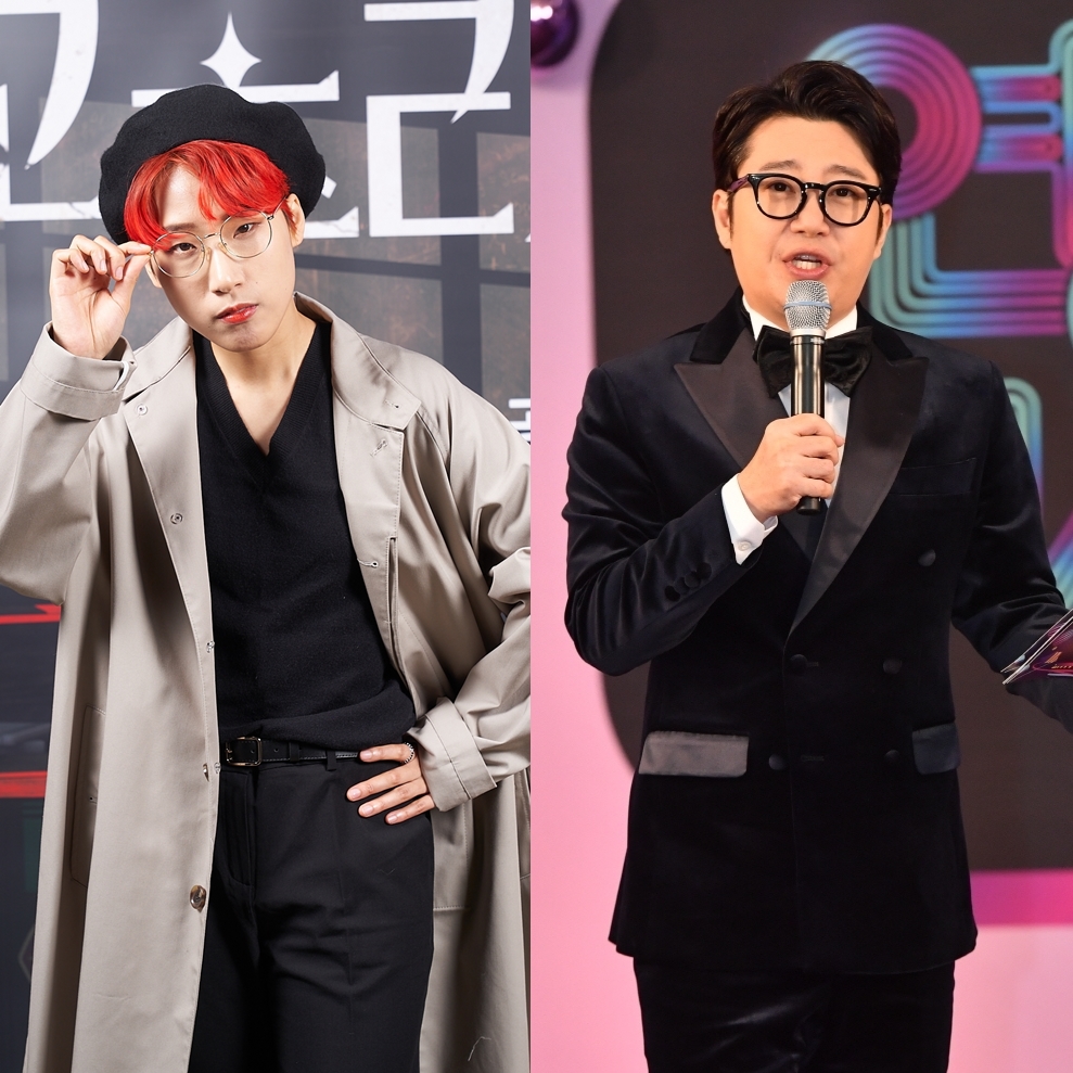 재재 욕한 김태진, KBS "하차NO+젠더이슈NO" [종합]