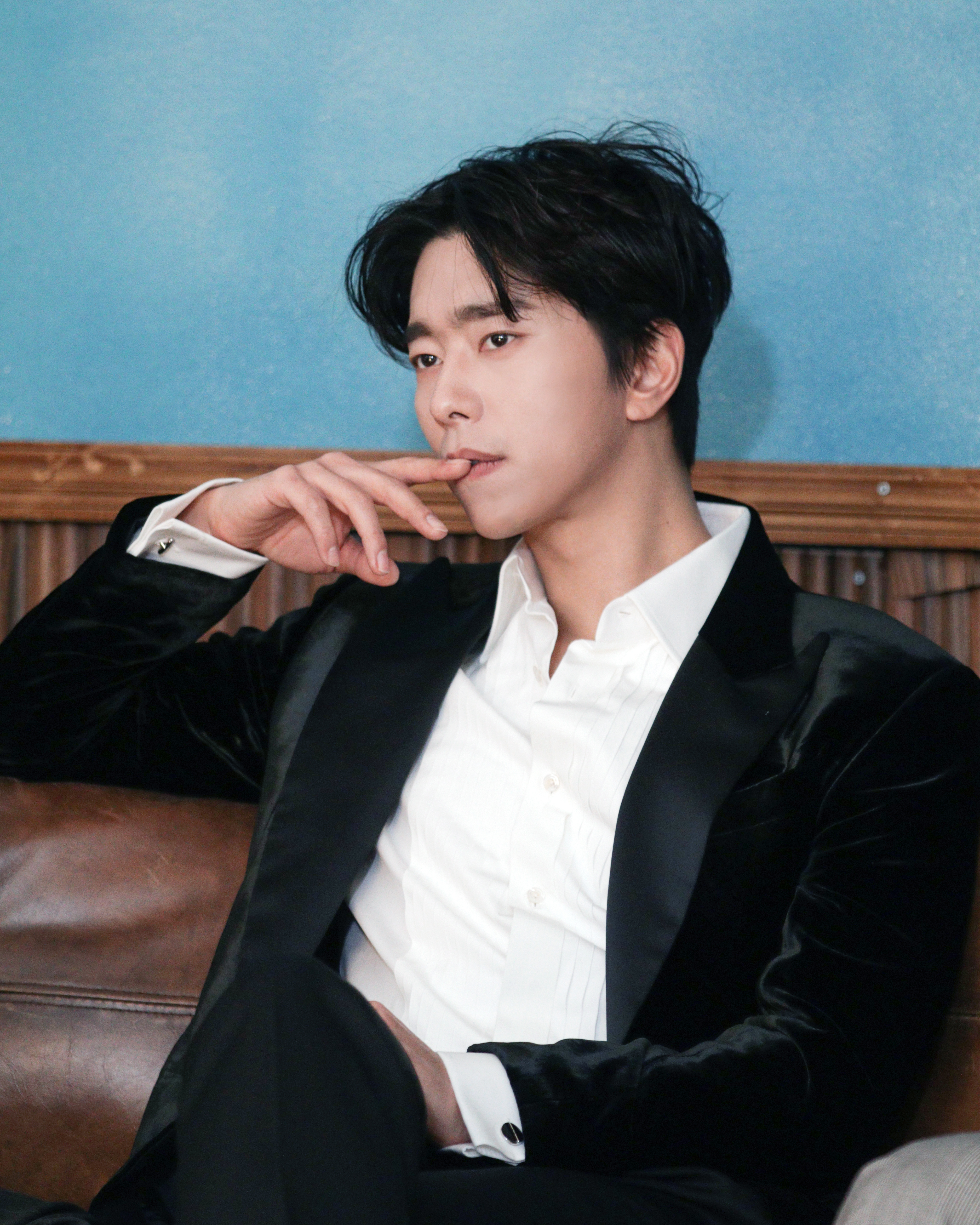 윤현민, 스릴러 영화 ‘테이스츠 오브 호러-입주민 전용 헬스장’ 출연 확정