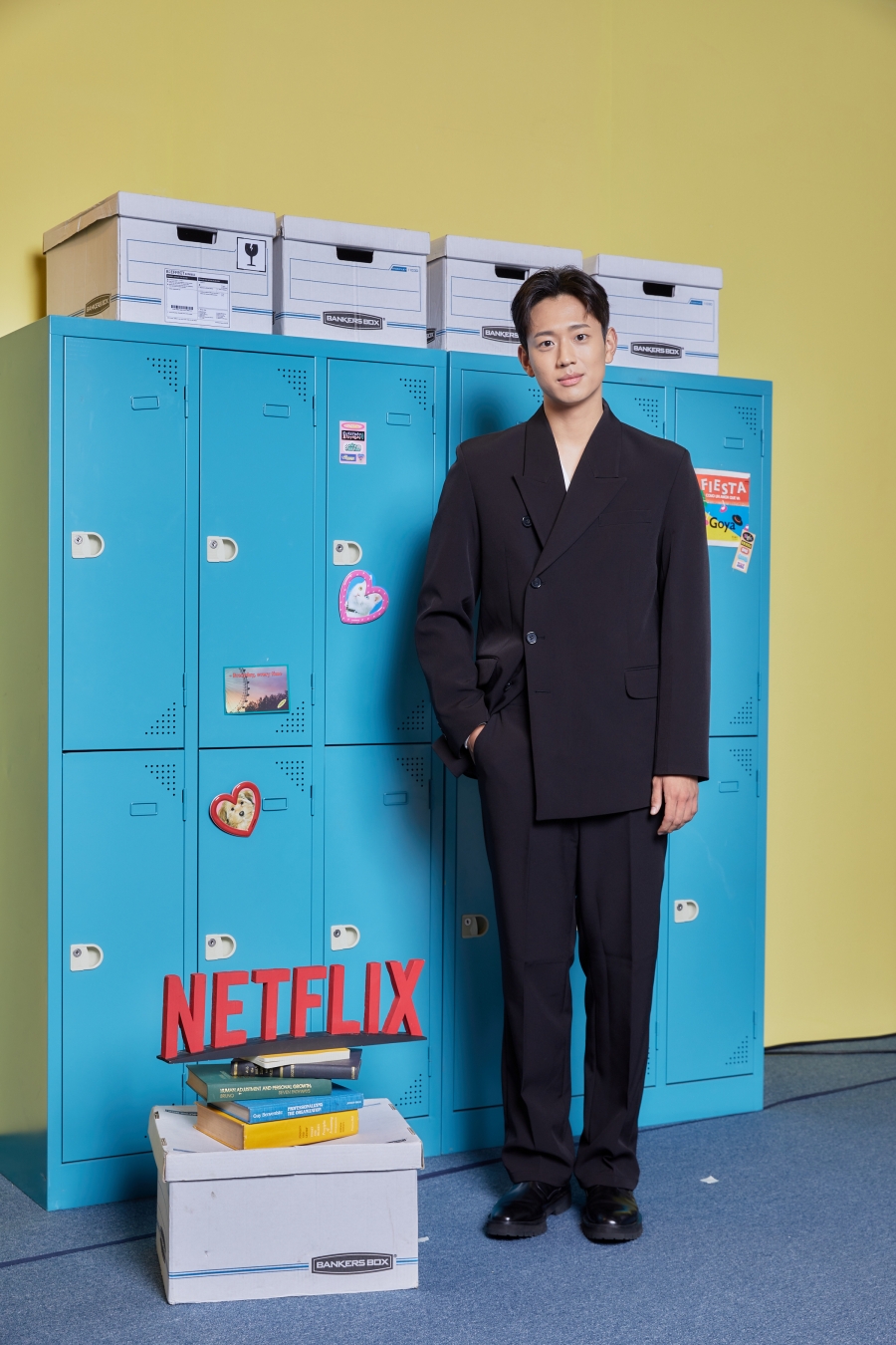 '지구망' 신현승 "순수한 캐릭터의 매력, 실제 저와 비슷해"