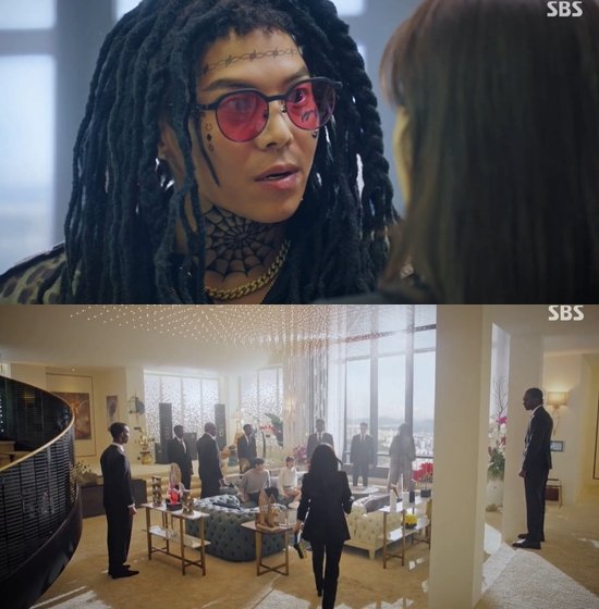 잘나가던 SBS 드라마, 난데없는 인종차별 논란에 몰린 '펜하3' '라켓소년단'