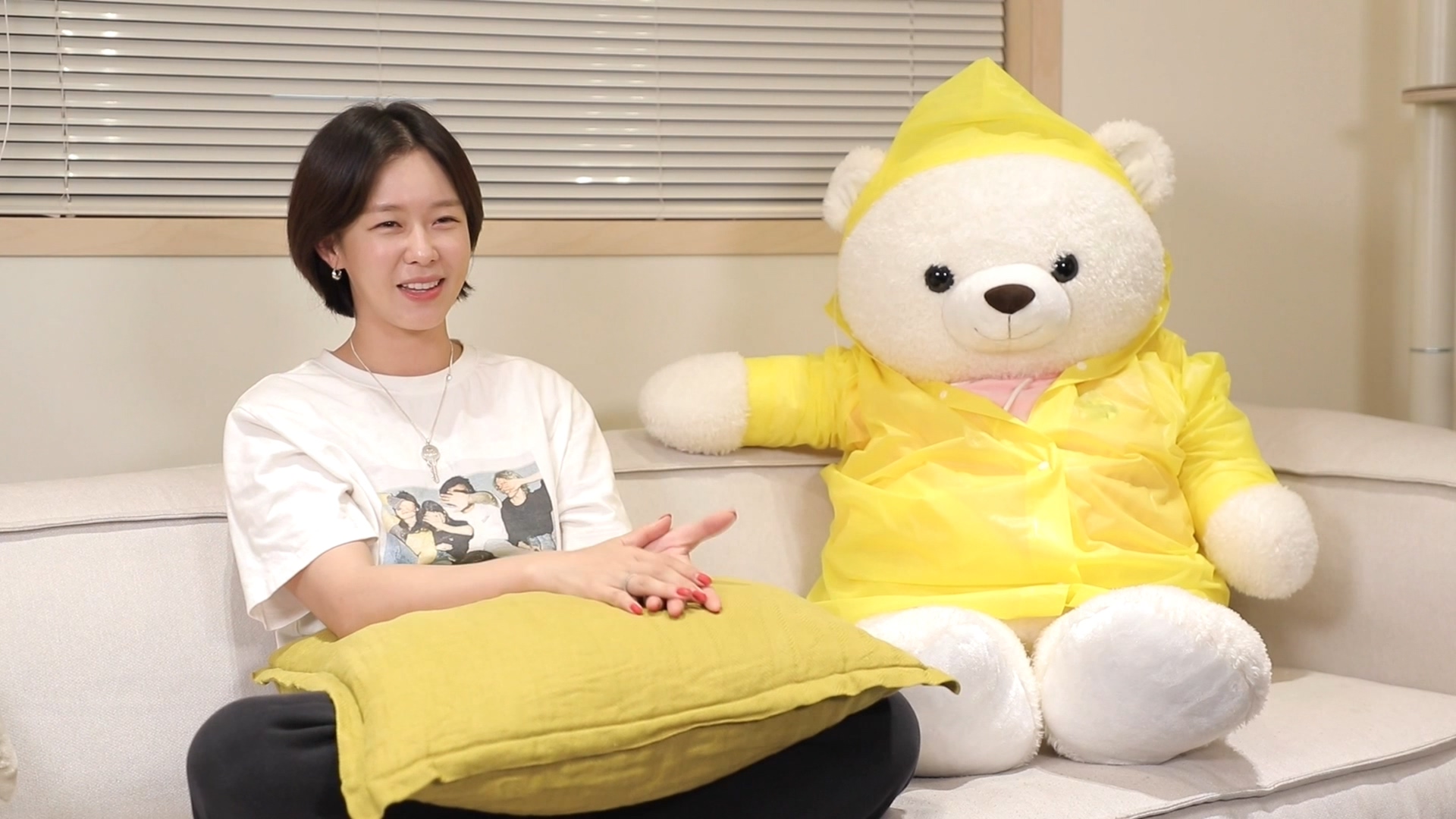 '나 혼자 산다' 경수진, ’홈즈‘ 나왔던 집으로 이사?! 신당동 NEW 하우스 공개