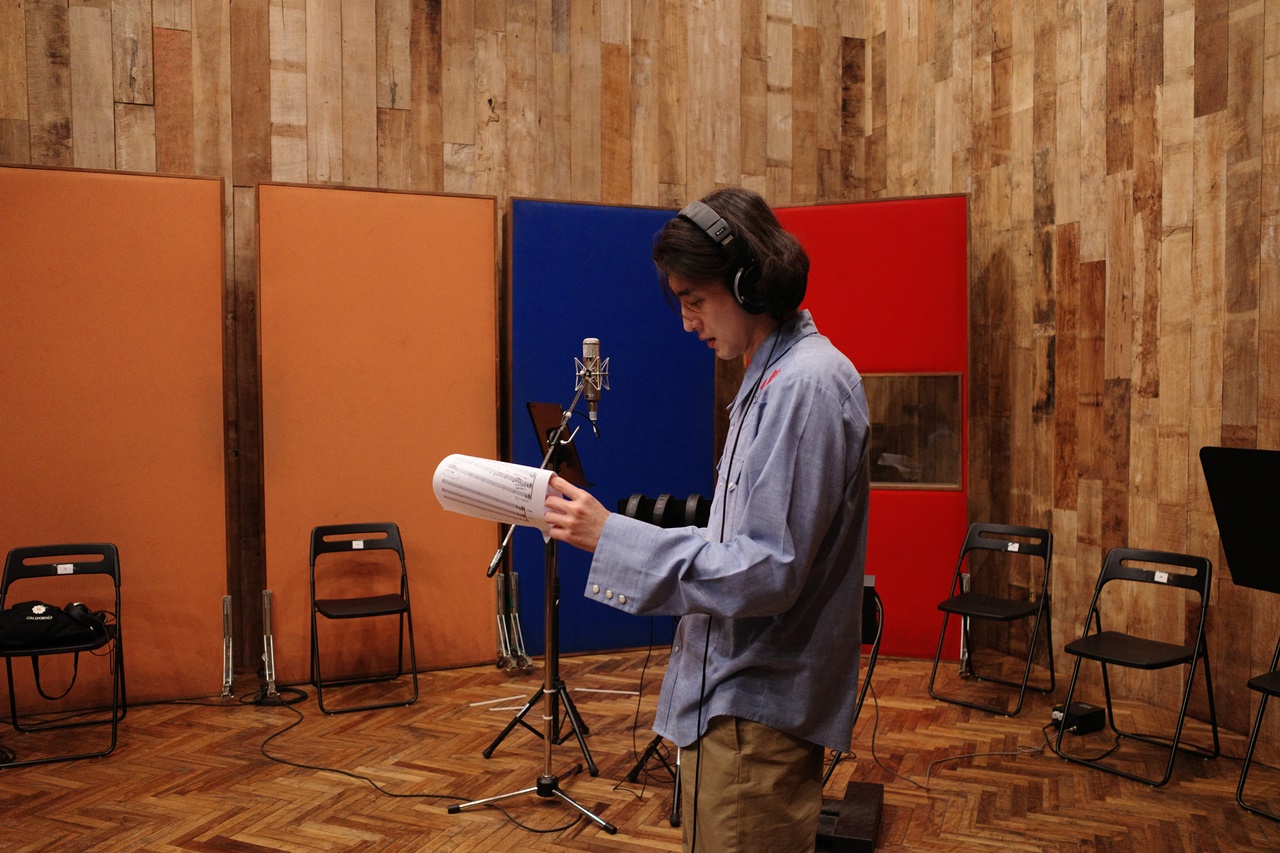 잔나비, 정규 3집 발매 예고 “역대급 앨범으로 찾아뵐 것”