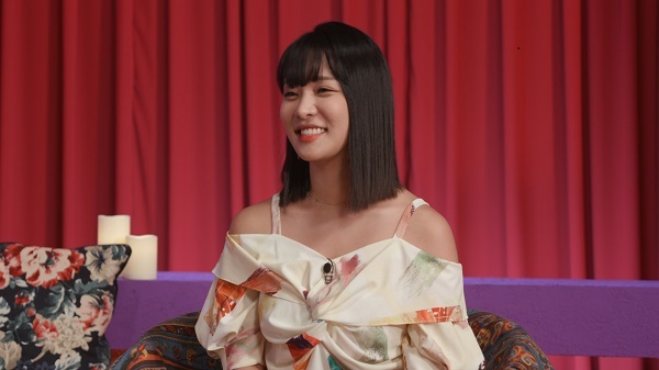 랄랄, 전 남자친구와 이별할 수밖에 없었던 사연 "만날 때마다 울었다"