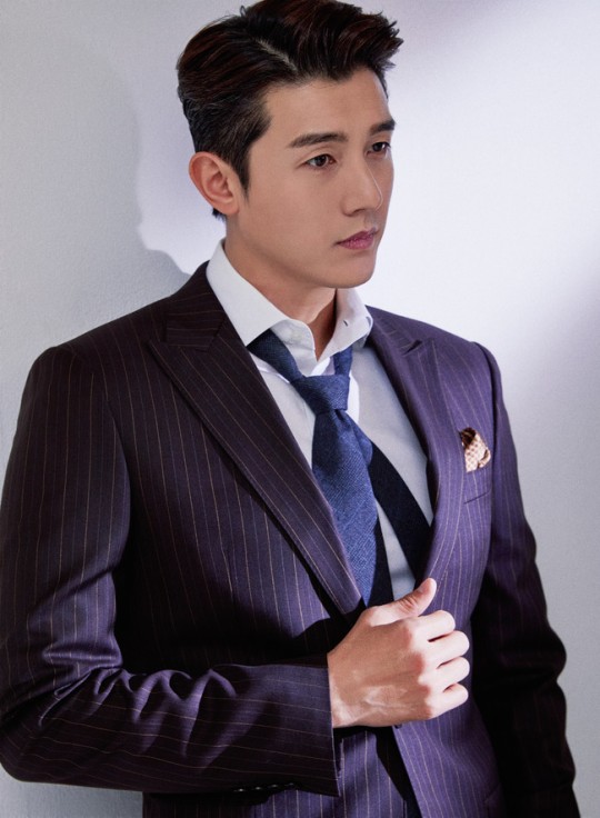 '나의 해방 일지' 이기우 캐스팅…이엘→이민기 호흡 [공식입장]