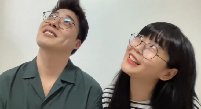 하준수 前동거녀 "안가연과 몰래 채팅" [종합]