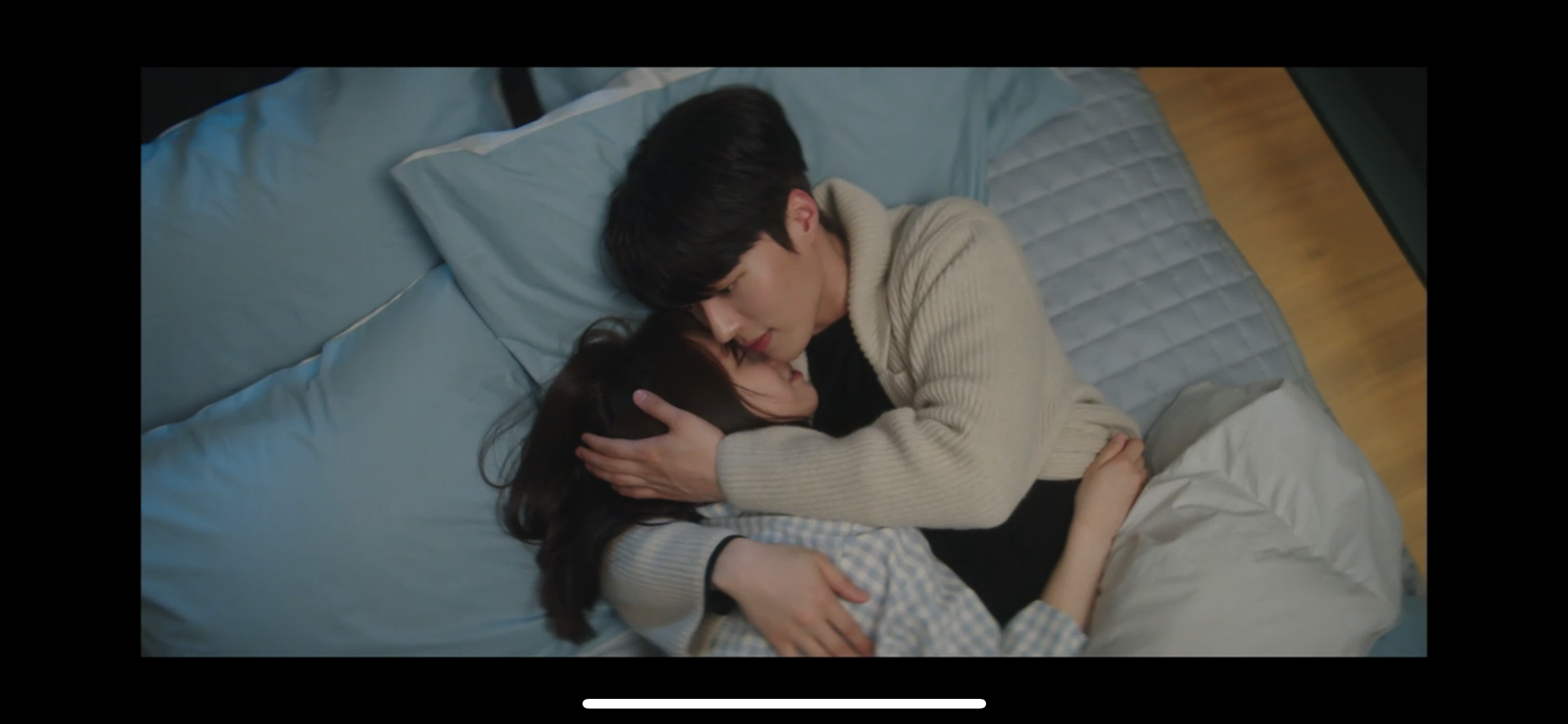 '간동거' 인간으로 돌아온 장기용♥혜리...꽉찬 해피엔딩[re뷰]