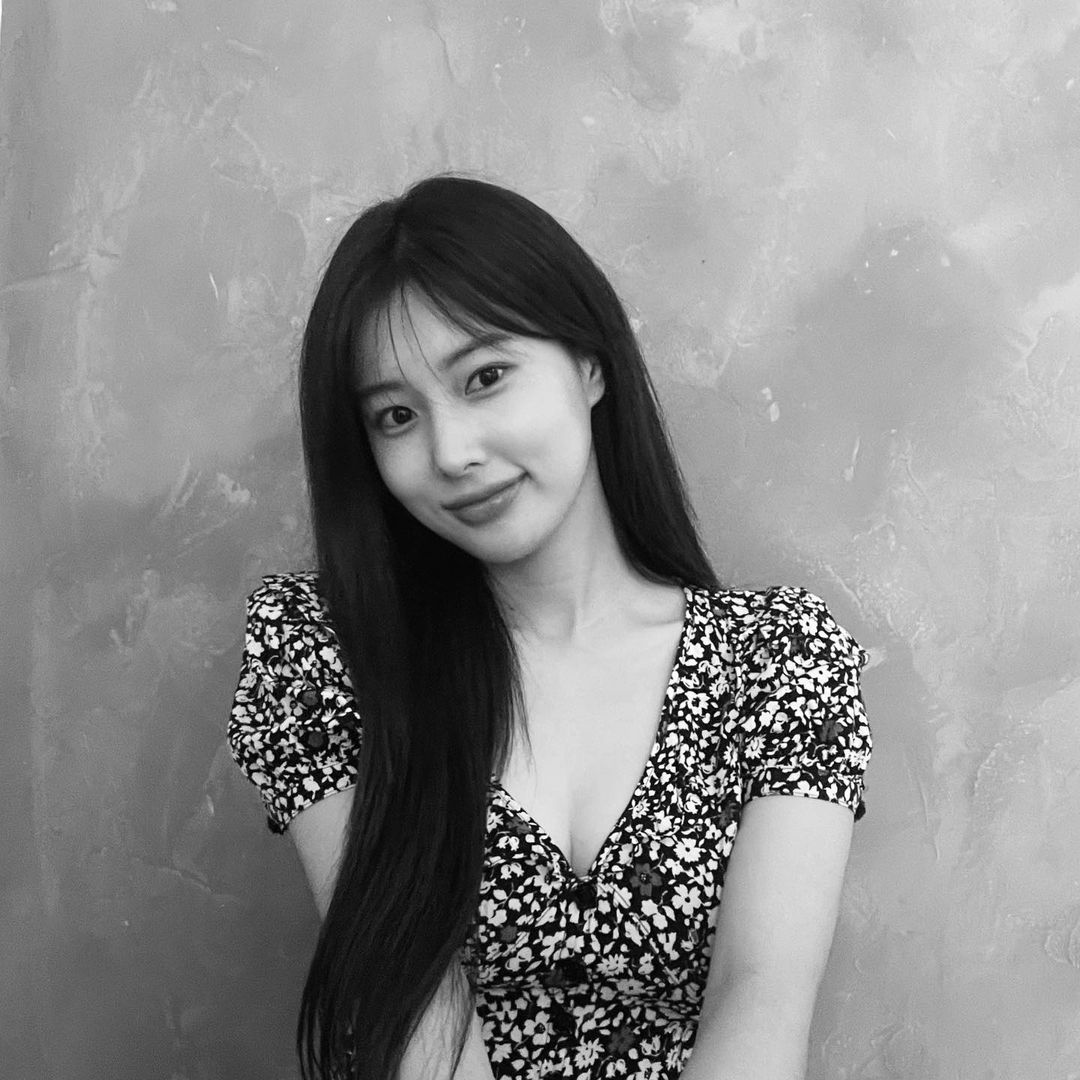 아이즈원 출신 강혜원, 매일 리즈 경신 중…완벽 비주얼 [인스타] 