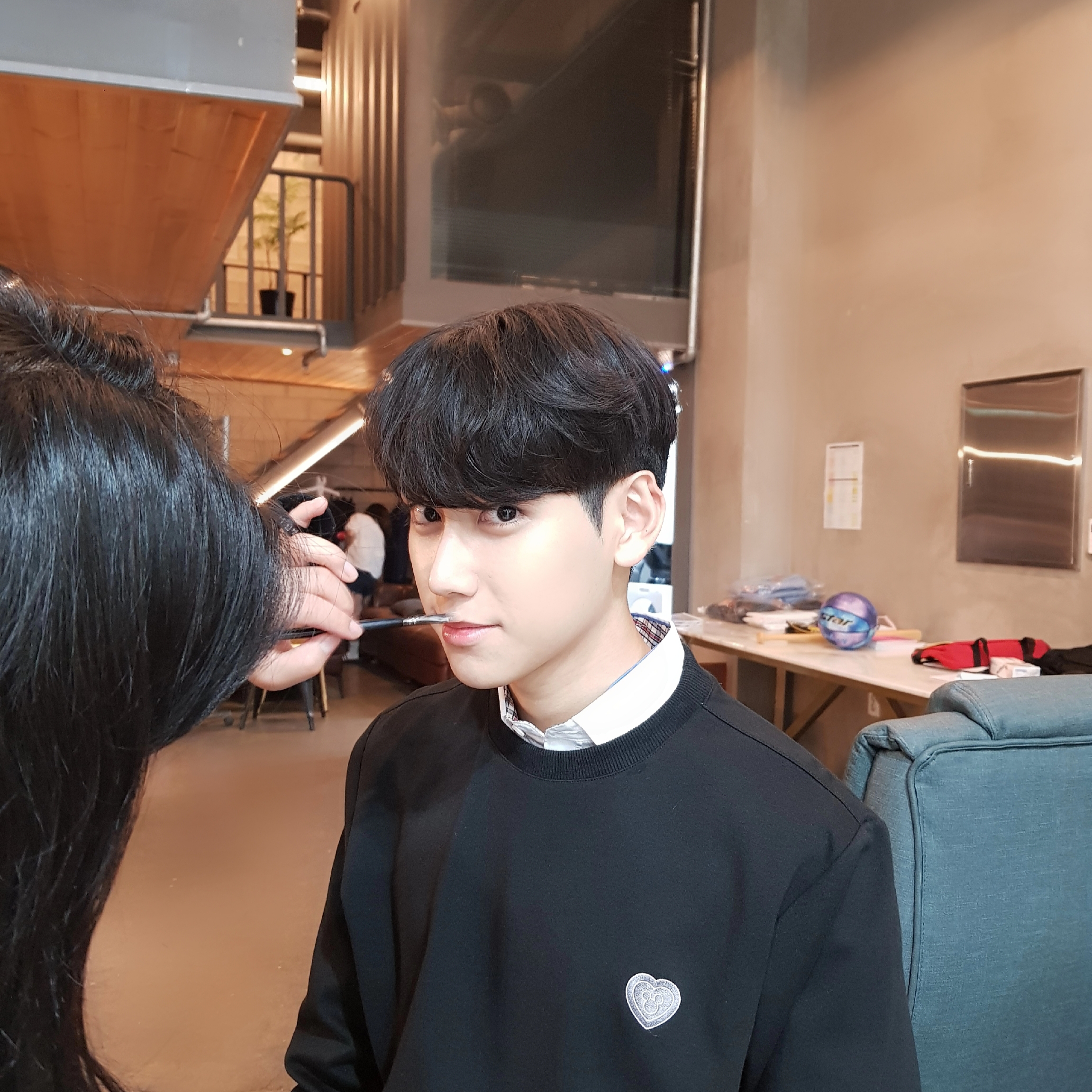 iMBC 연예뉴스 사진