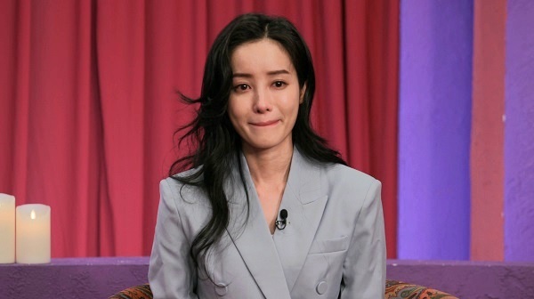 유깻잎, 최고기와 근황→학폭피해 고백(연애도사)