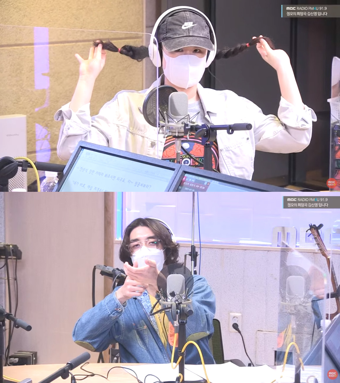 선우정아 "소띠에 황소자리라 '버팔로' 냈다", 잔나비 최정훈 "새 앨범, 팀 버튼에 영감 받아" (정희)