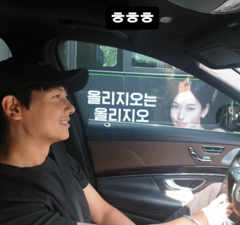 미소광고 이미지