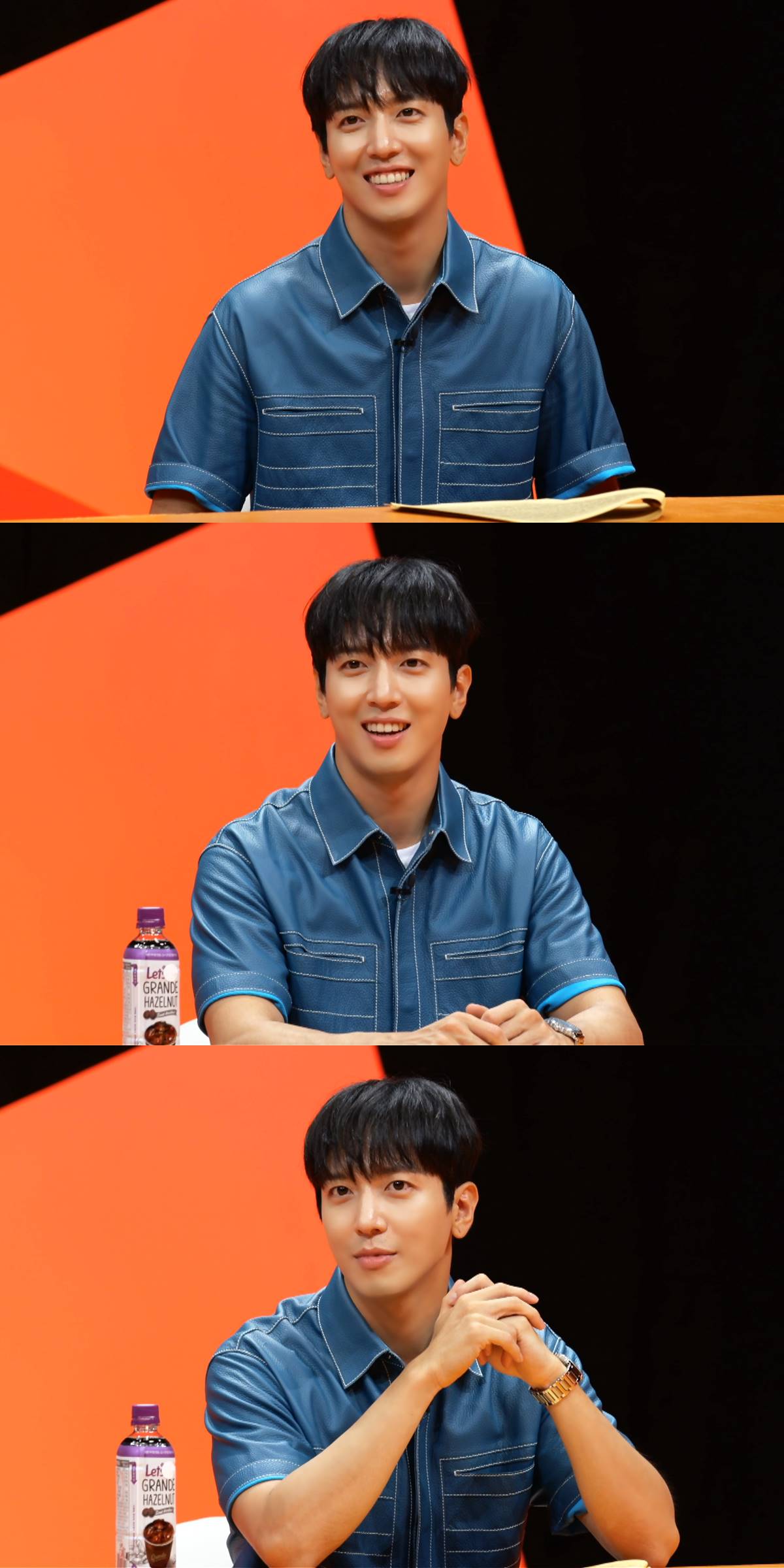 '미우새' 정용화 출격, "남의 이별 사연 수집해 곡 만든다" 작곡 비법 공개