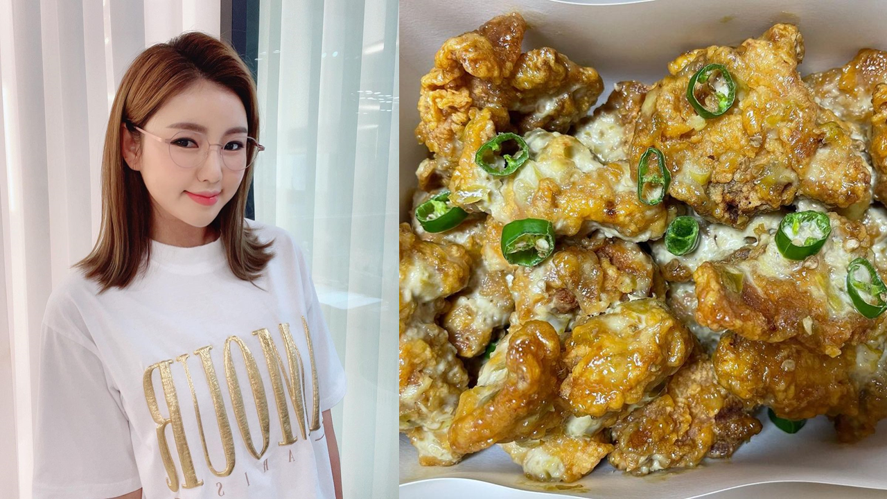 야식이 이미지
