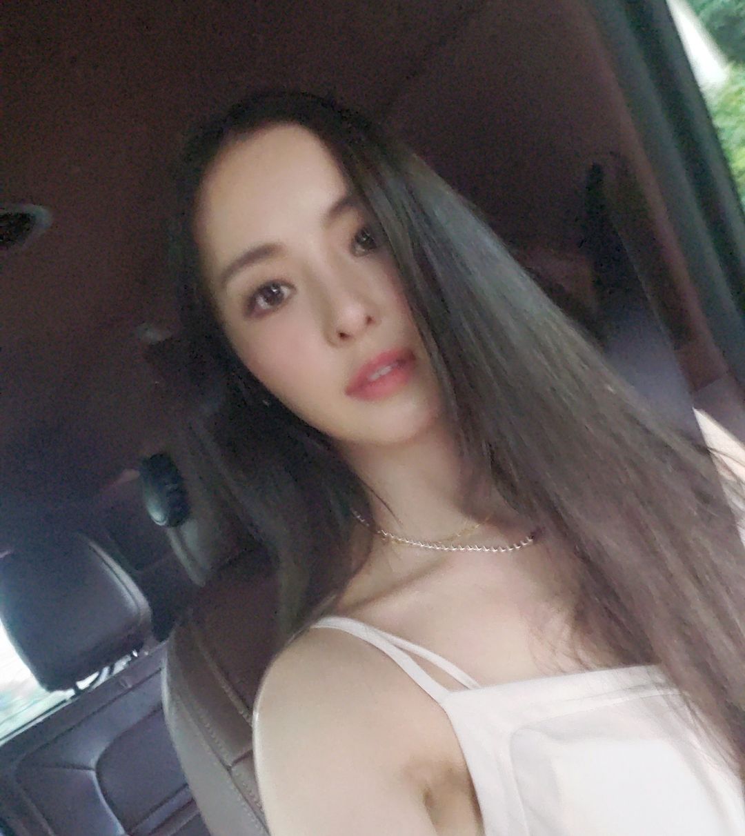 이다희, 무더위 잠시 잊게하는 청순 비주얼 [인스타]