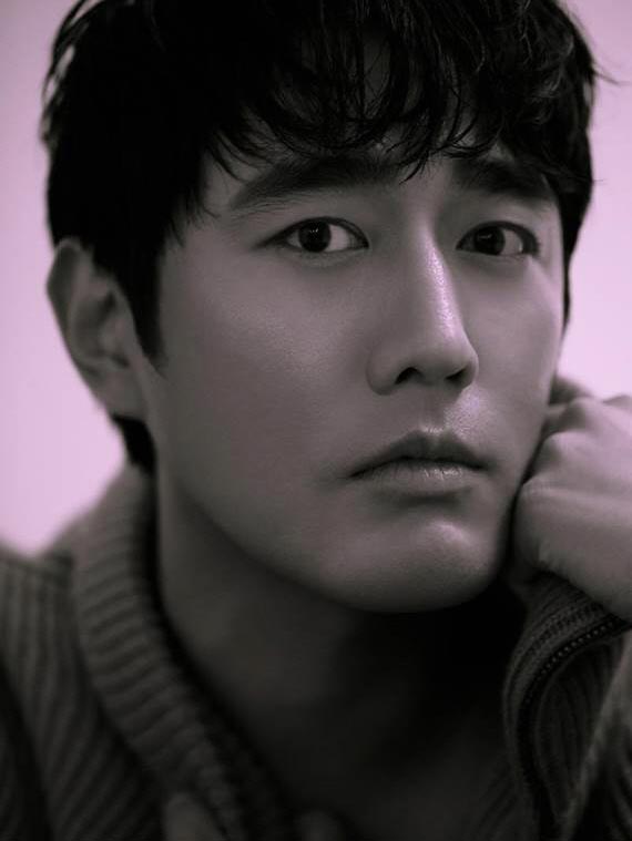 '나는 여기에 있다' 조한선 X 정진운, 두 남자의 쫓고 쫓기는 추격전 크랭크인!