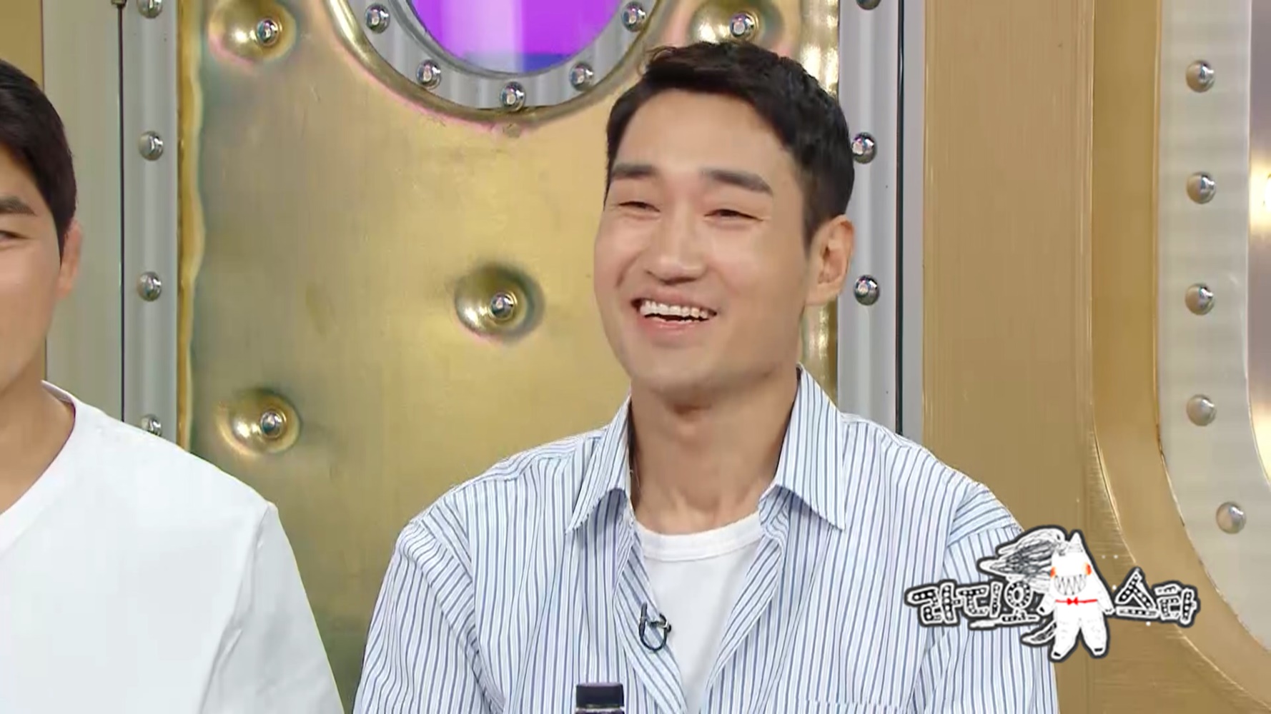 '라스' 김정환, 韓 펜싱 최초 '올림픽 3회 연속' 메달 획득 비결 공개