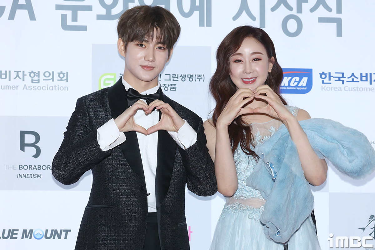 함소원 "눈썹문신 불법? 유념할게~ #합법화의 길목" [종합]