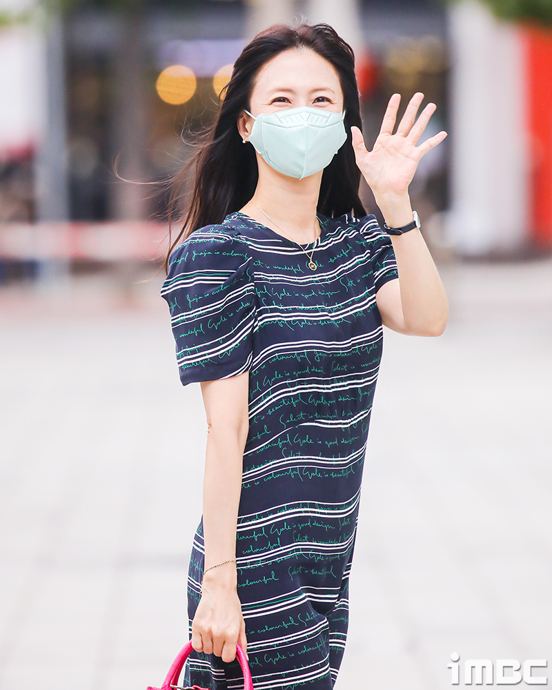 [포토] 박소현, 레전드 존재감